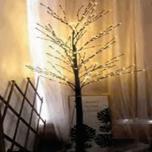 Árvore 240 leds