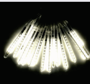 15 Tubinho Led br 10cm (3528)