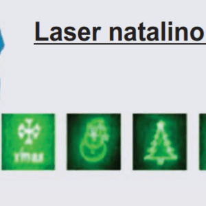 Laser Interno Natal