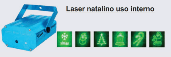Laser Interno Natal
