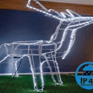 Arm. Rena super  LED 8 Funções