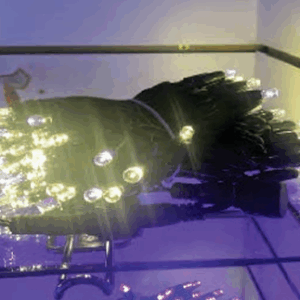 100 LEDs blindados Warm fio Verde Ø2,2mm c/16 flash br tom m/mf IP65