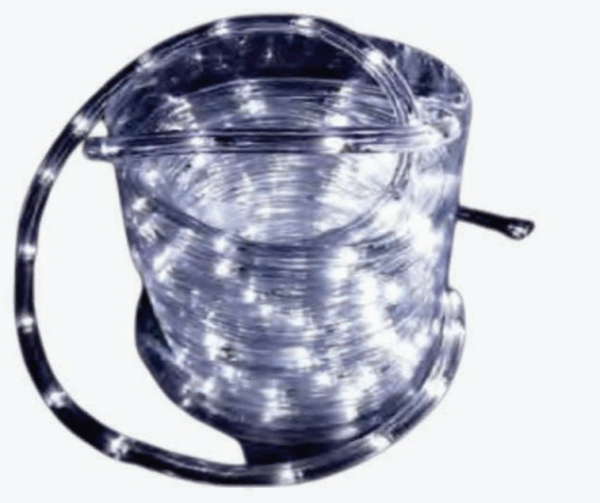 mangueira LED 10m  br seq