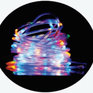 Magueira 200 LEDS Color 10m bivolt