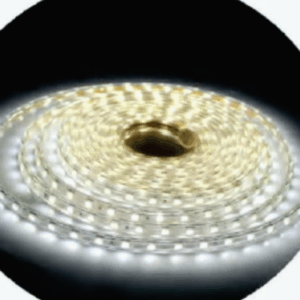 Mangueira Chata LED Warm 8m
