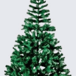 0,90m árvore de natal 86 Galhos