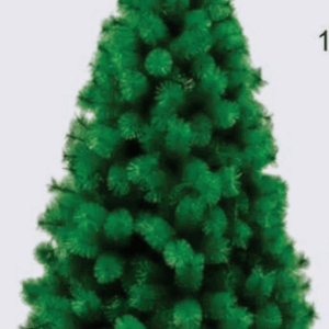 2,10m árvore de Pinheiro luxo 566 galhos