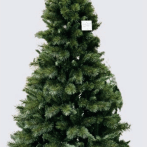 Arvore luxo 2.10m