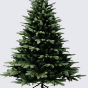 1,80m Árvore de Natal Pinheiro 1258 galhos