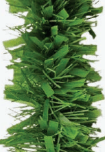 Festão 12cm duas espessuras