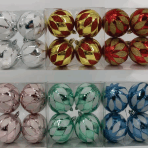 BOLA ESPECIAL 8cm