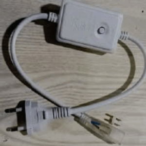 Controle p/mang. NEON 10m