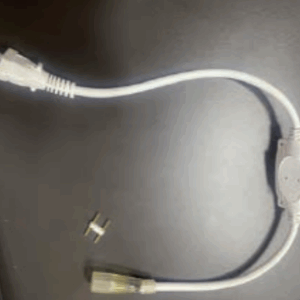 Rabicho pra mangueira CHATA led 5050